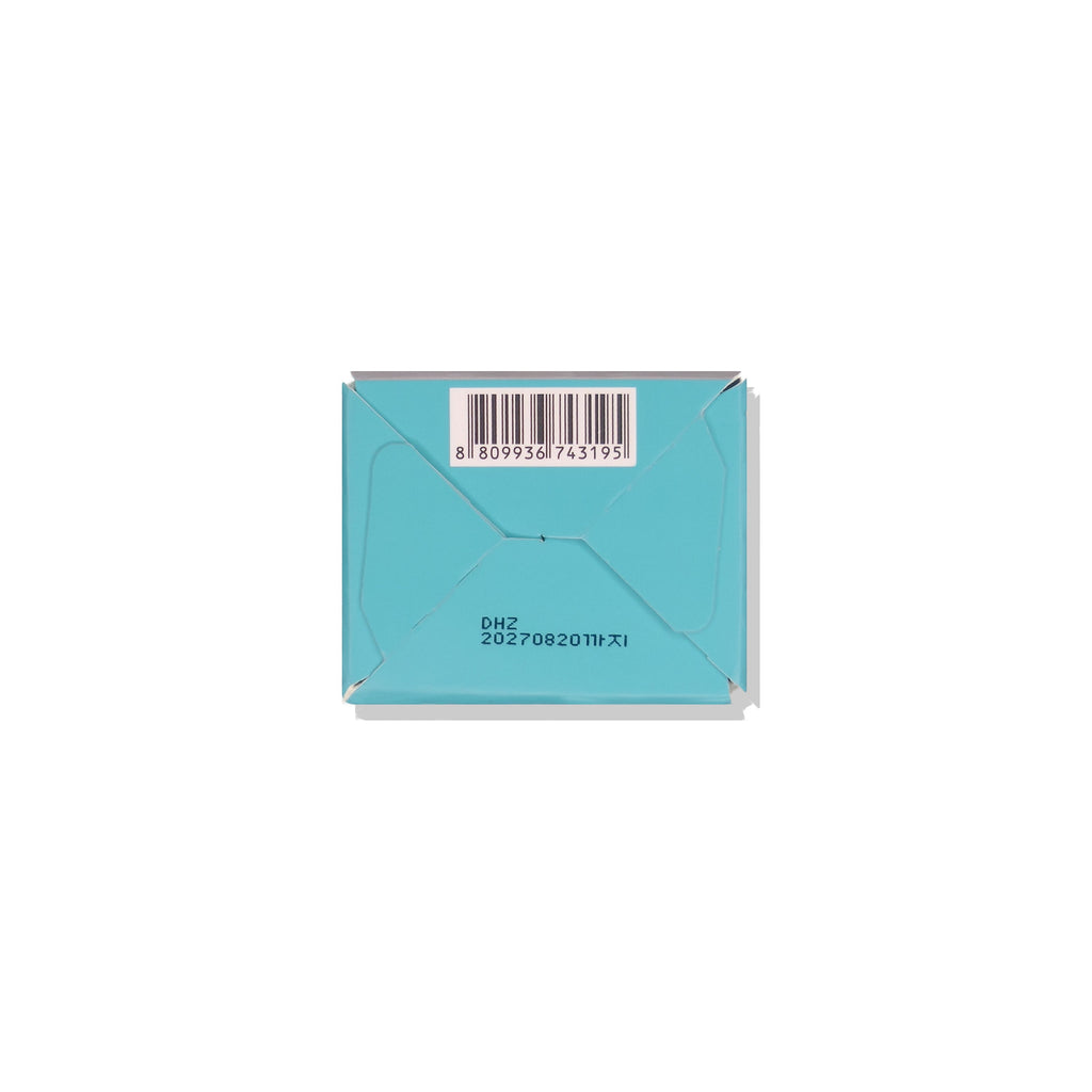 Mediheal Madecassoside Moisture Calming Cleanser