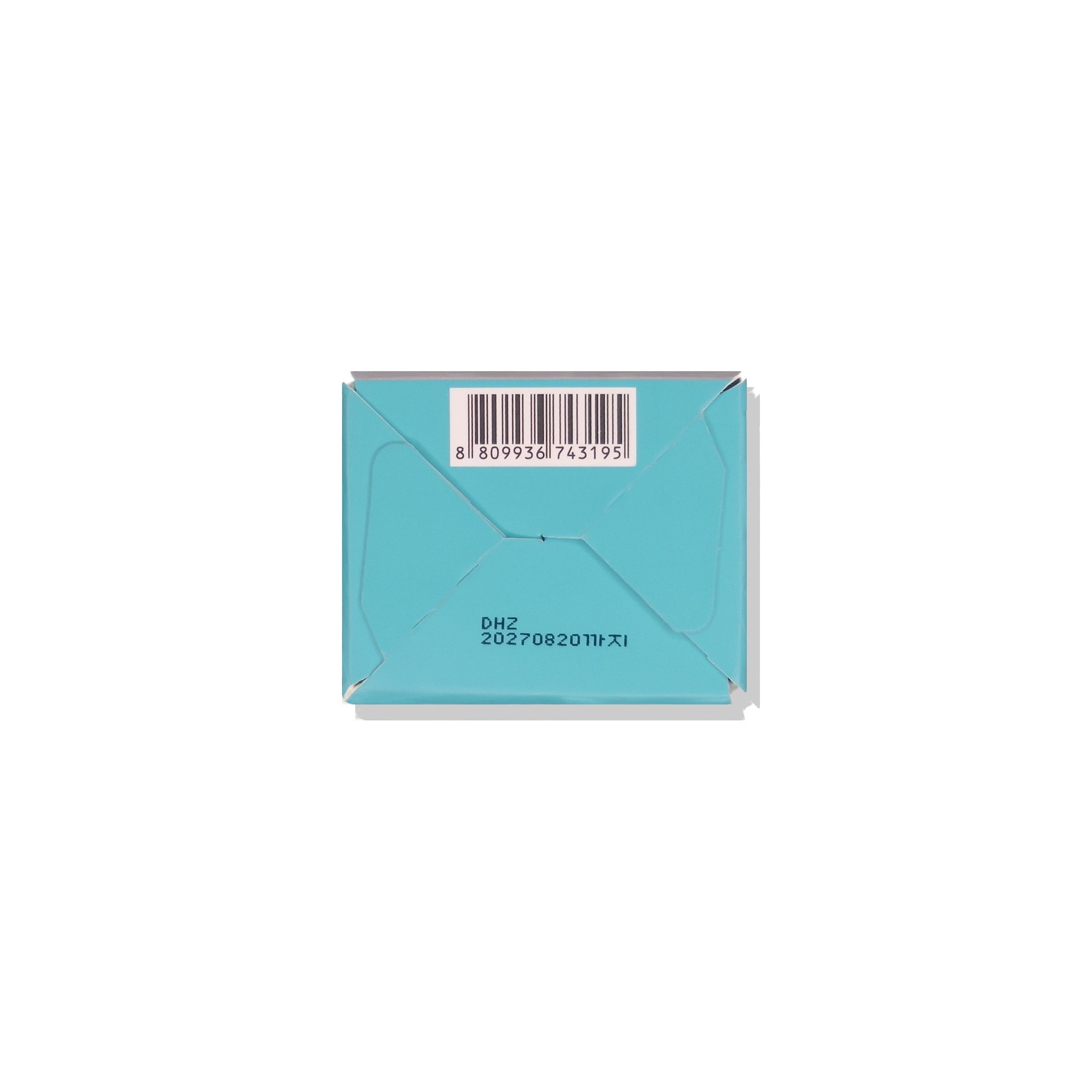 Mediheal Madecassoside Moisture Calming Cleanser