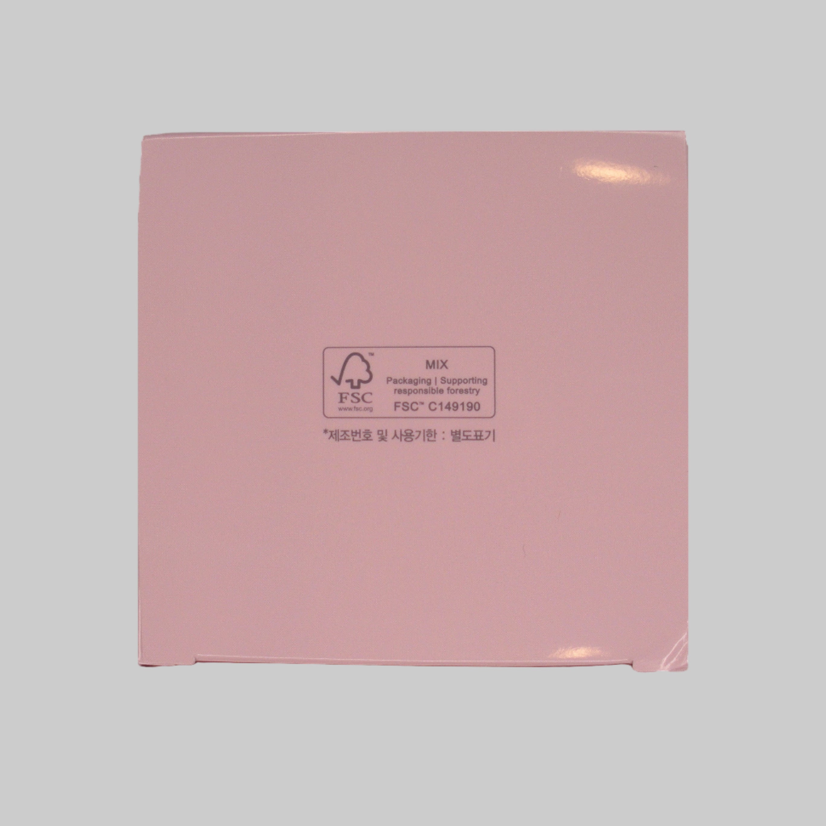 Clio Kill Cover Mesh Glow Essential Cushion, SPF 50+/PA++++, 21N Linen