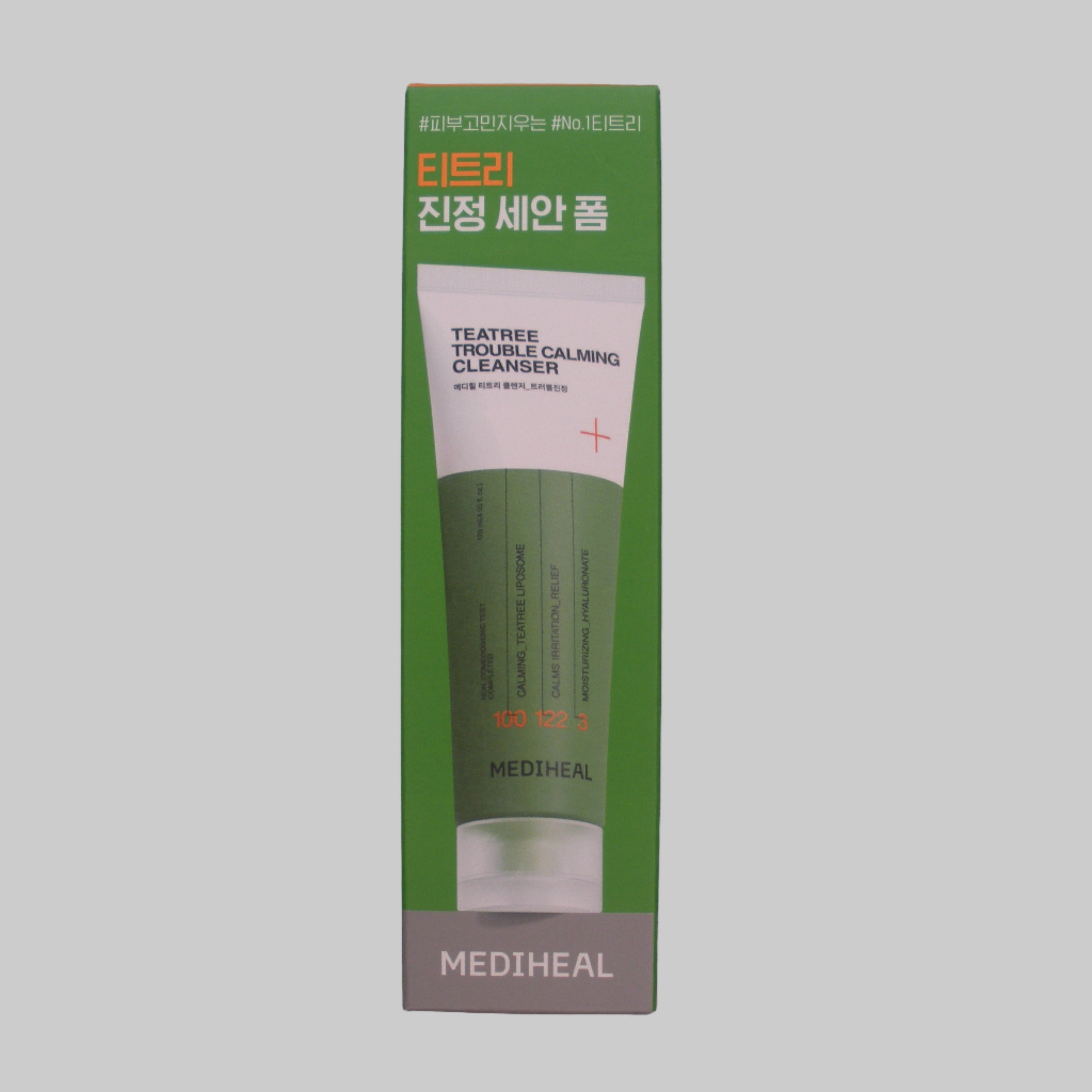 Mediheal Calming Cleanser