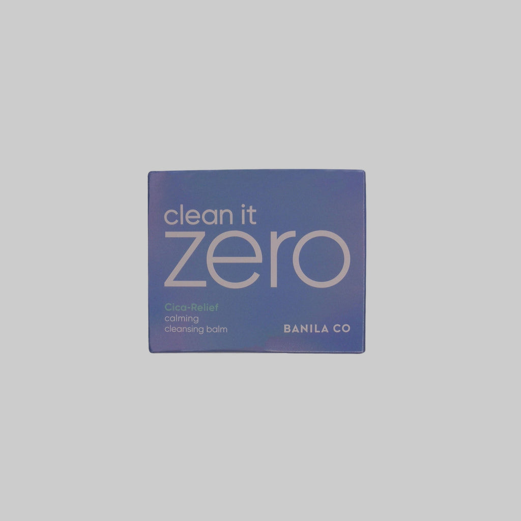 Banila Co Clean it Zero Cleansing Balm, 100 ml