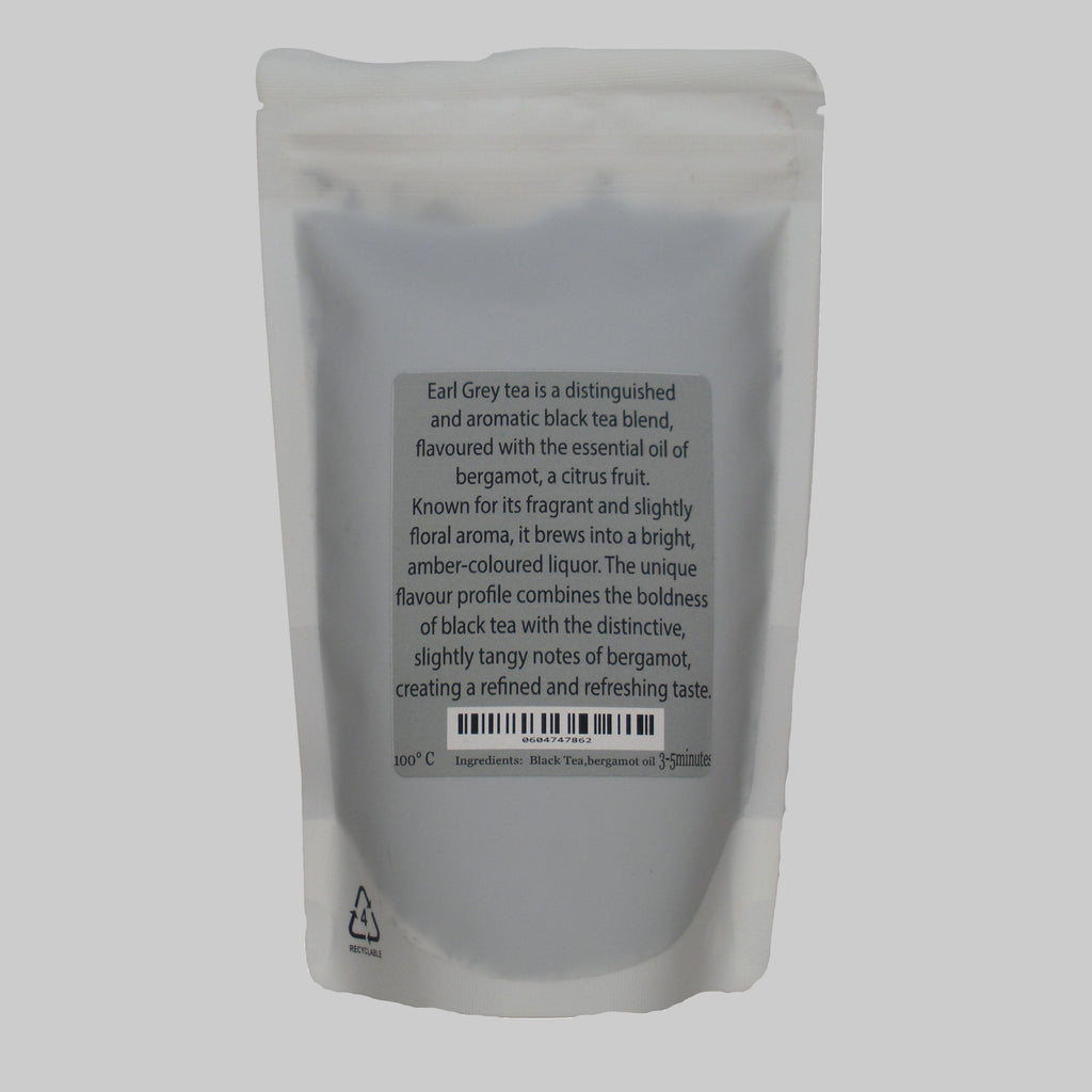 Earl Grey Tea, 100g