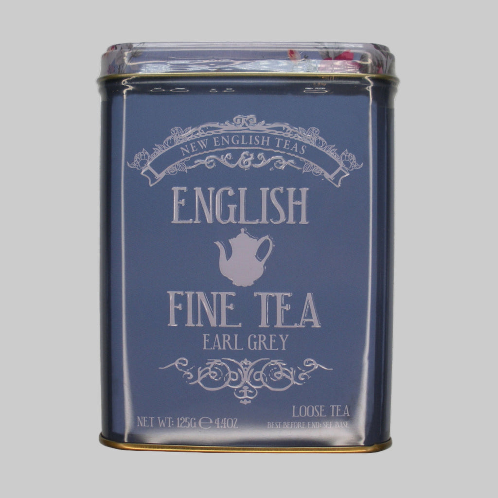 English Fine Tea Earl Grey