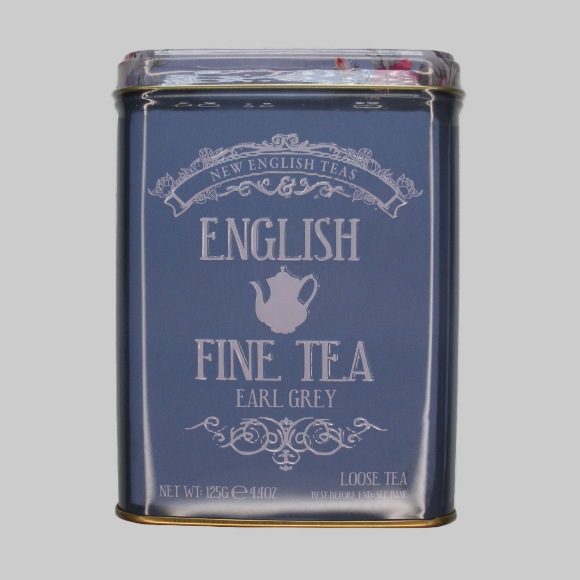 English Fine Tea Earl Grey