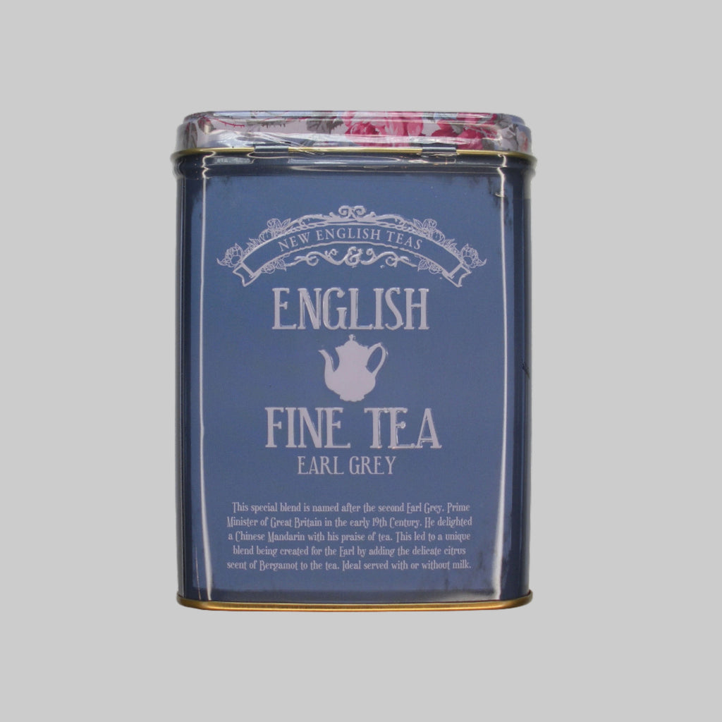 English Fine Tea Earl Grey