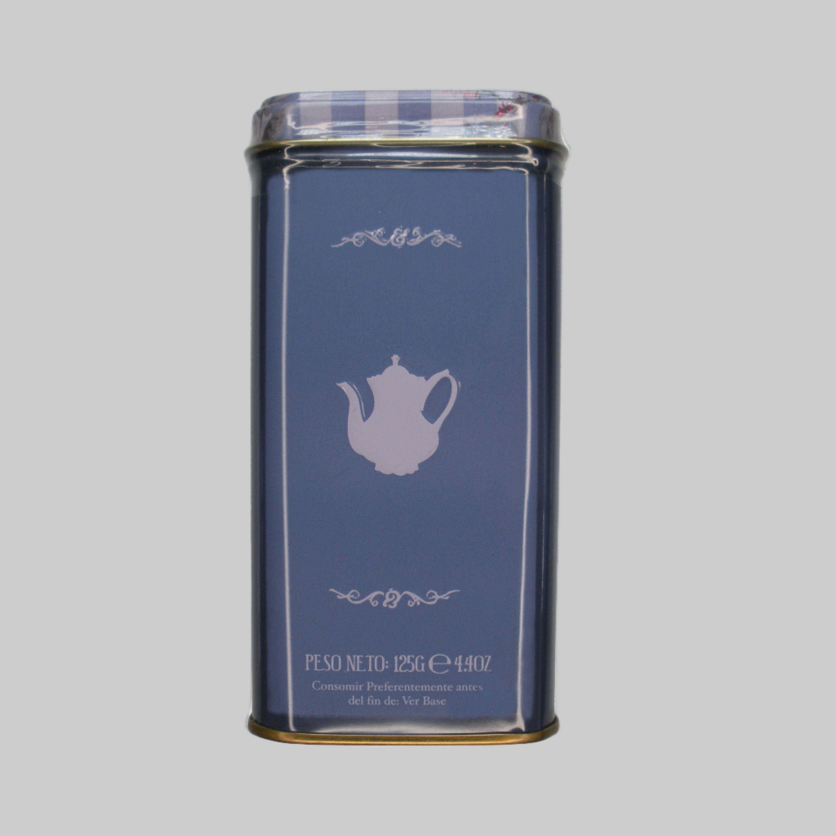 English Fine Tea Earl Grey