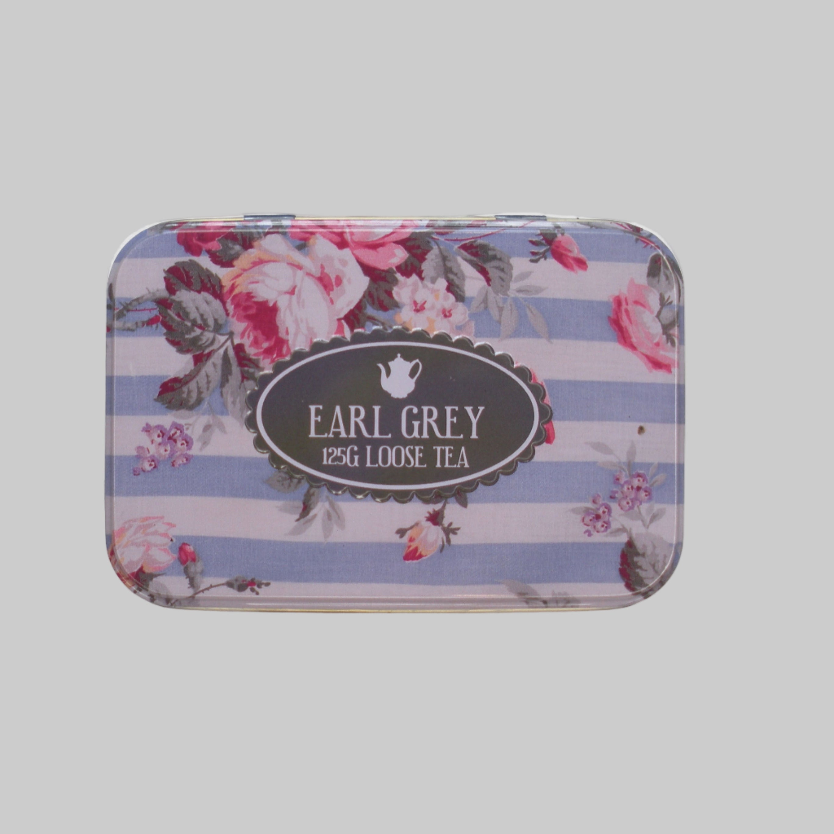 English Fine Tea Earl Grey