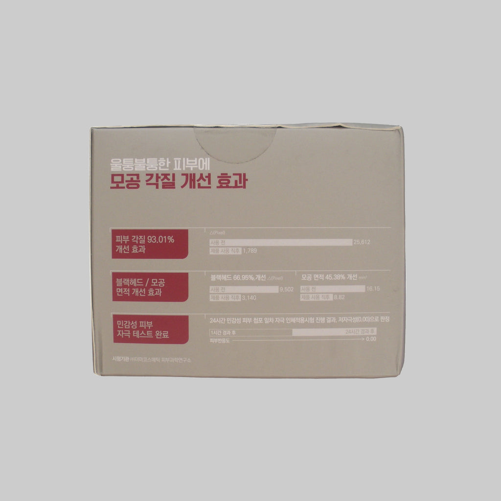 Mediheal Phyto-Enzyme Peeling Pad, 90 pads