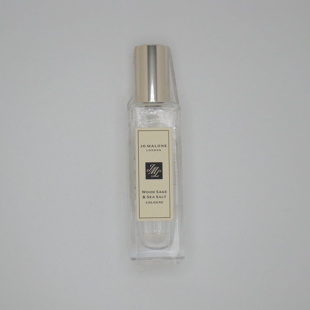 Jo Malone London Wood Sage & Sea Salt Cologne, 1.0 Fl. oz.