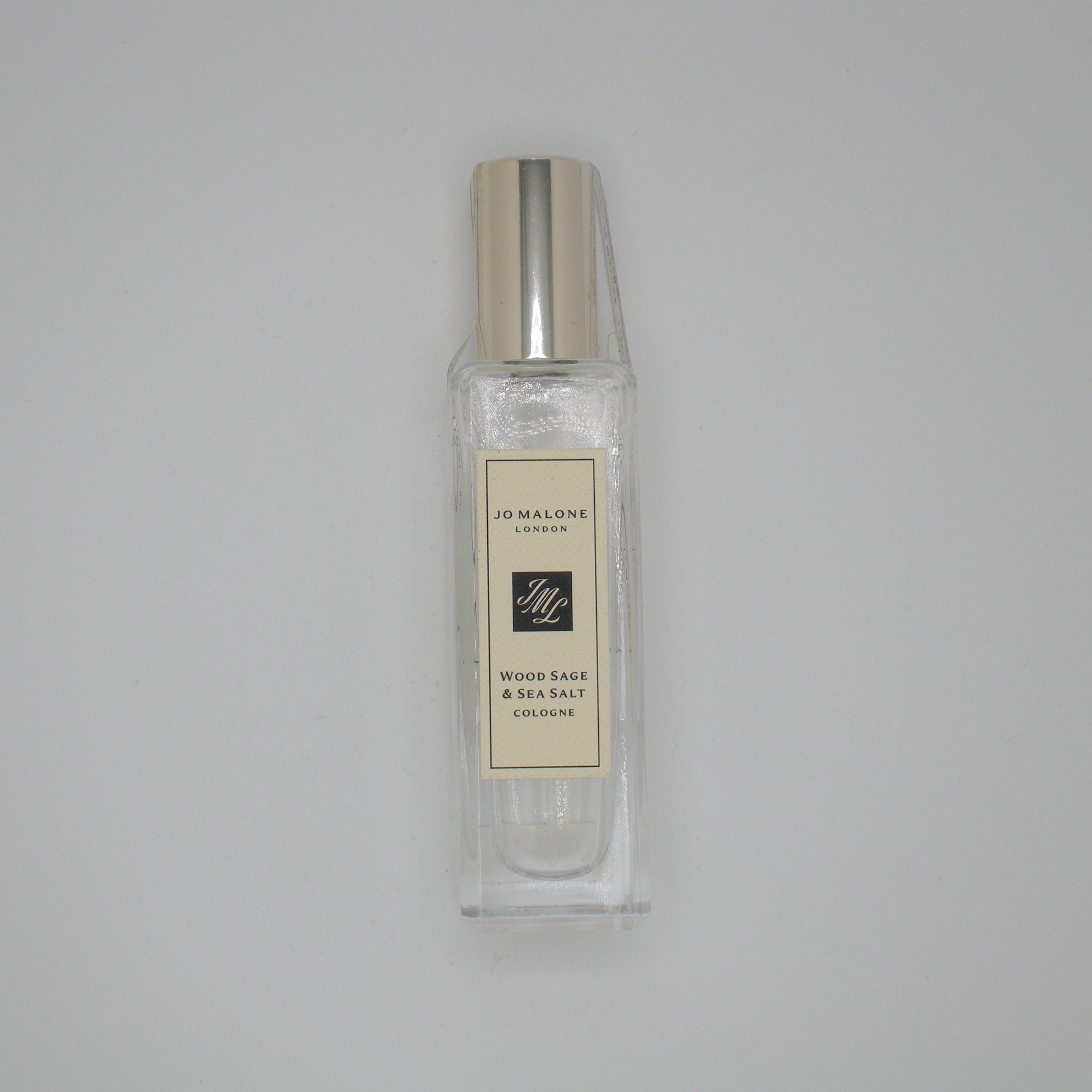 Jo Malone London Wood Sage & Sea Salt Cologne, 1.0 Fl. oz.