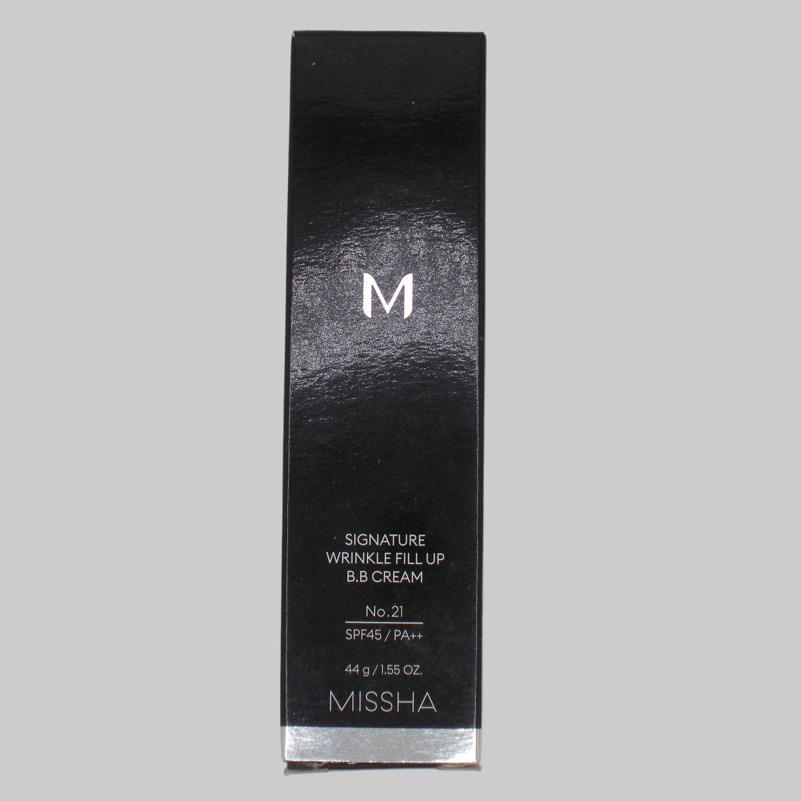 Missha Signature Wrinkle Fill Up B.B. Cream SPF 45/PA++