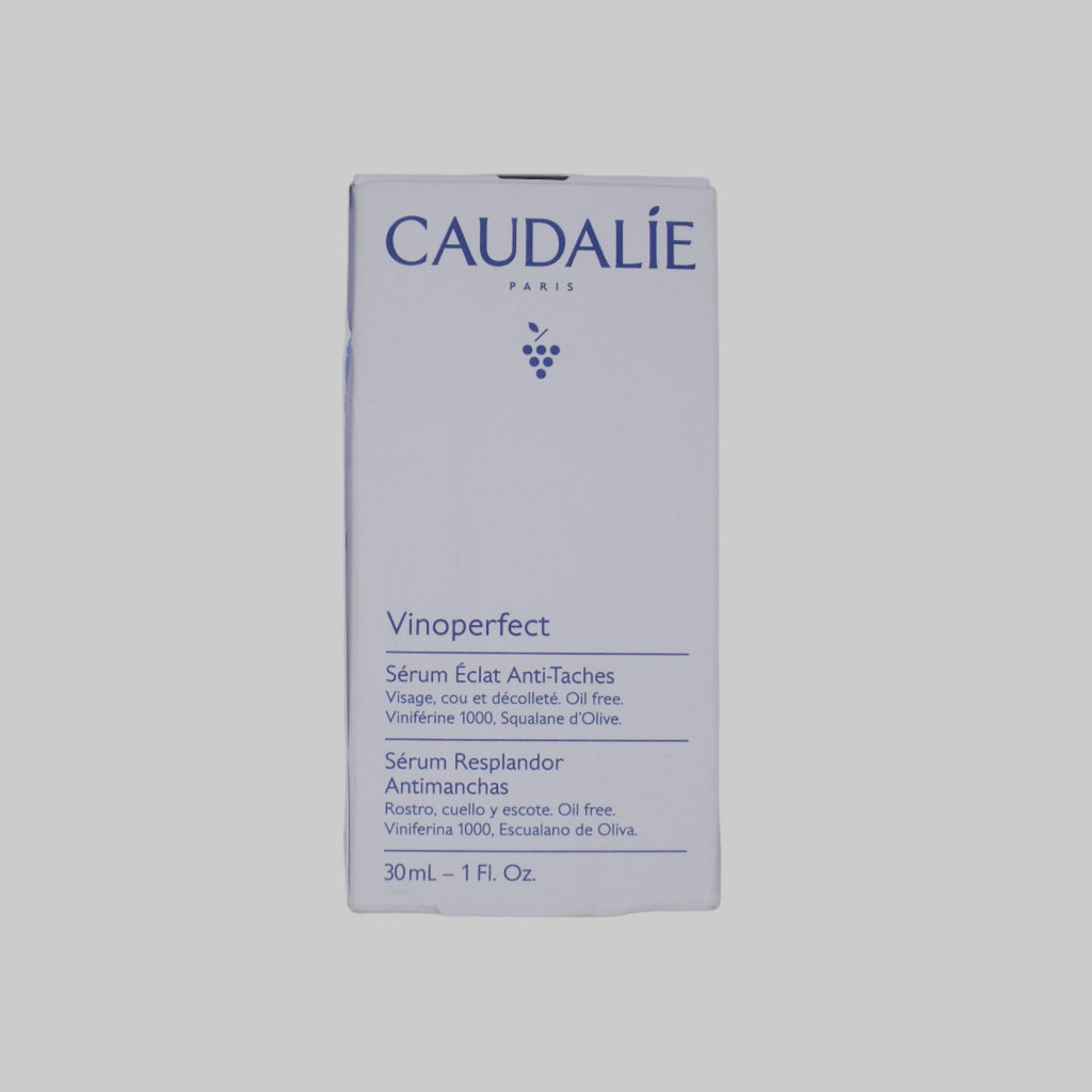Caudalie Vinoperfect Brightening Dark Spot Serum