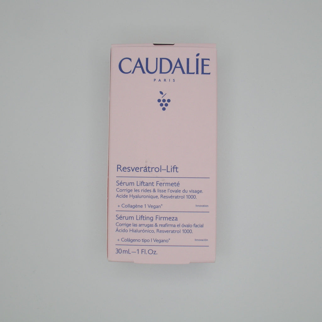 Caudalie Resveratrol Lift Retinol Alternative Serum