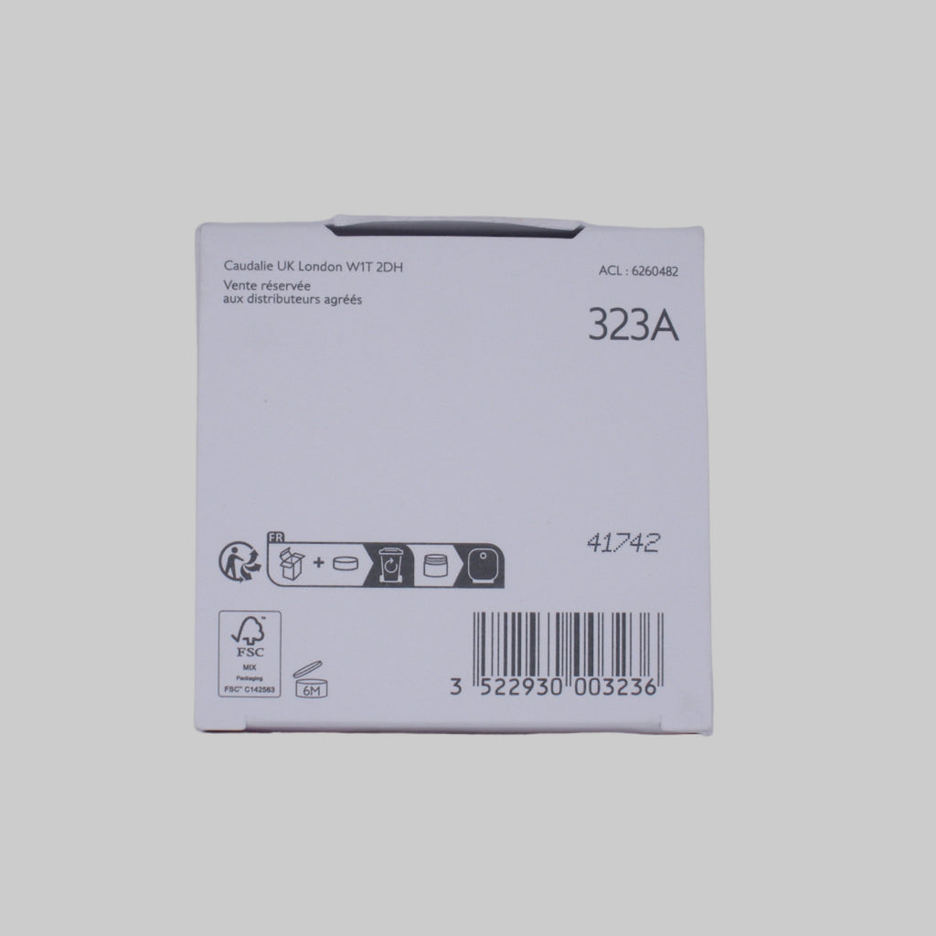 Caudalíe Vinoperfect Dark Spot Correcting Glycolic Night Cream