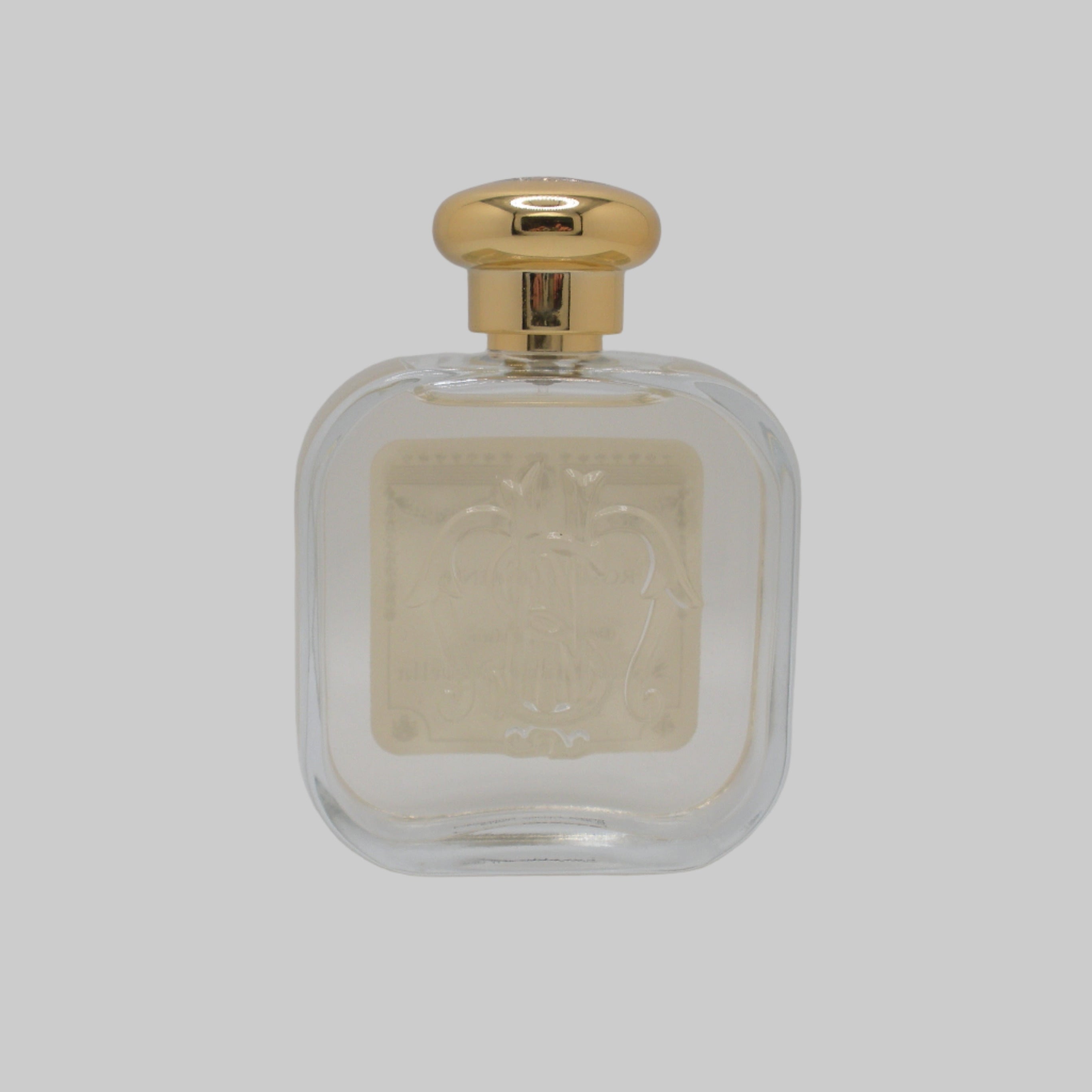 Santa Maria Novella Rosa Gardenia Eau de Cologne, 100 mL