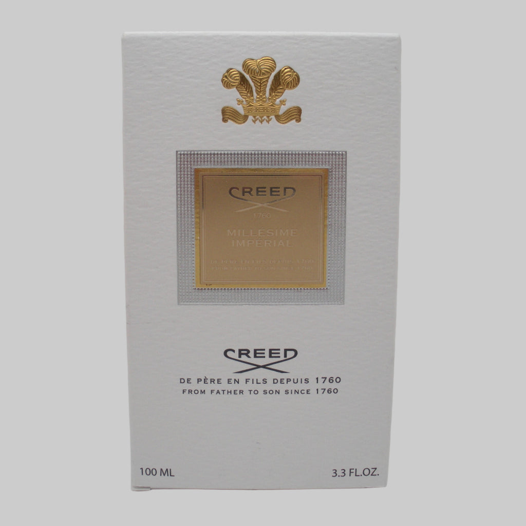 Creed Millesime Imperial Cologne