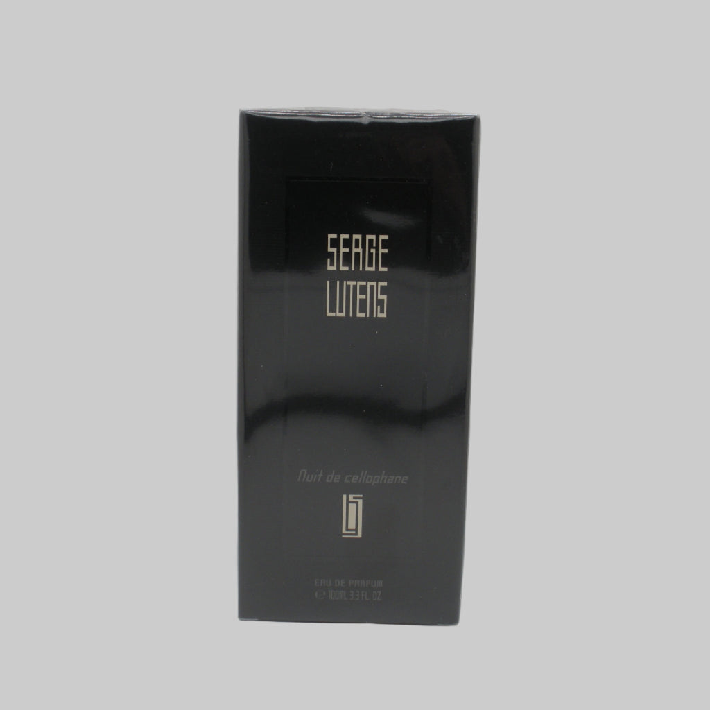Serge Lutens Nuit de Cellophane Eau de Parfum