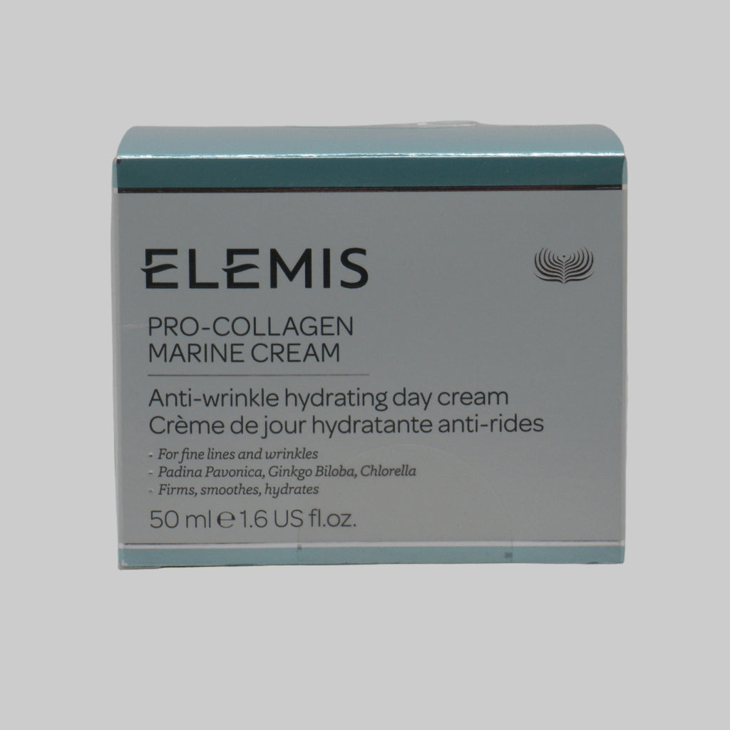 Elemis Pro-Collagen Marine Cream, 50 ml