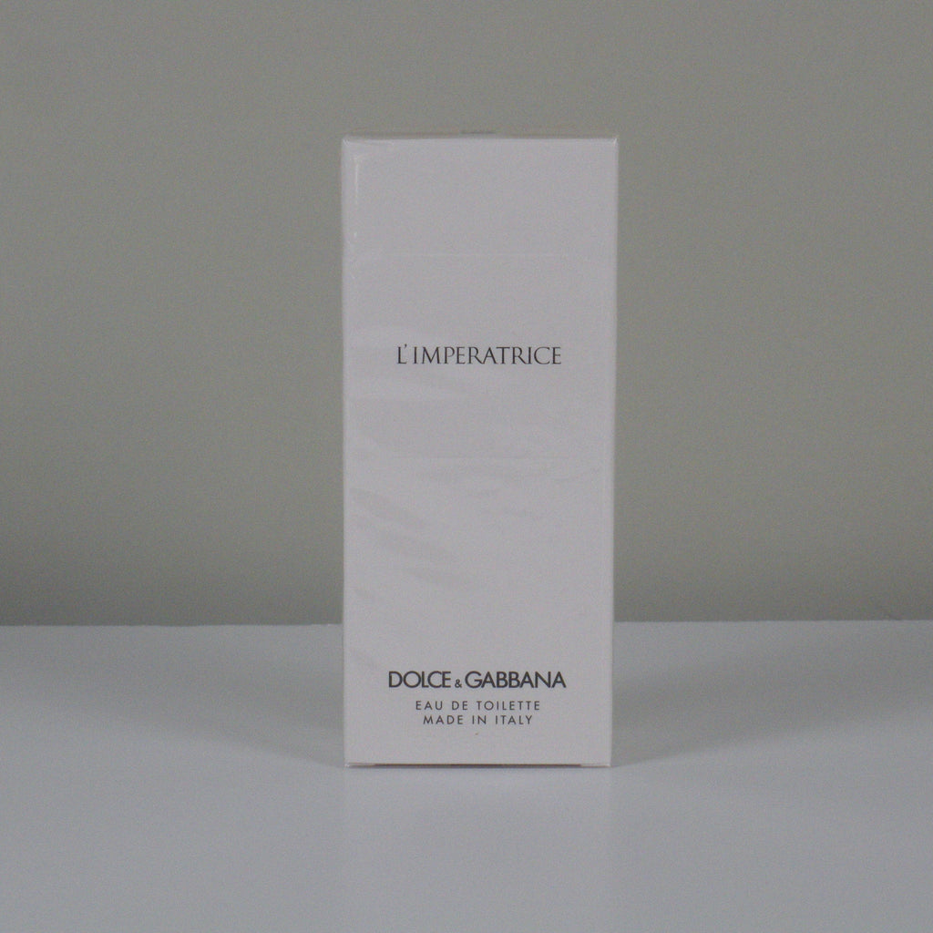 Dolce & Gabana L'Imperatrice