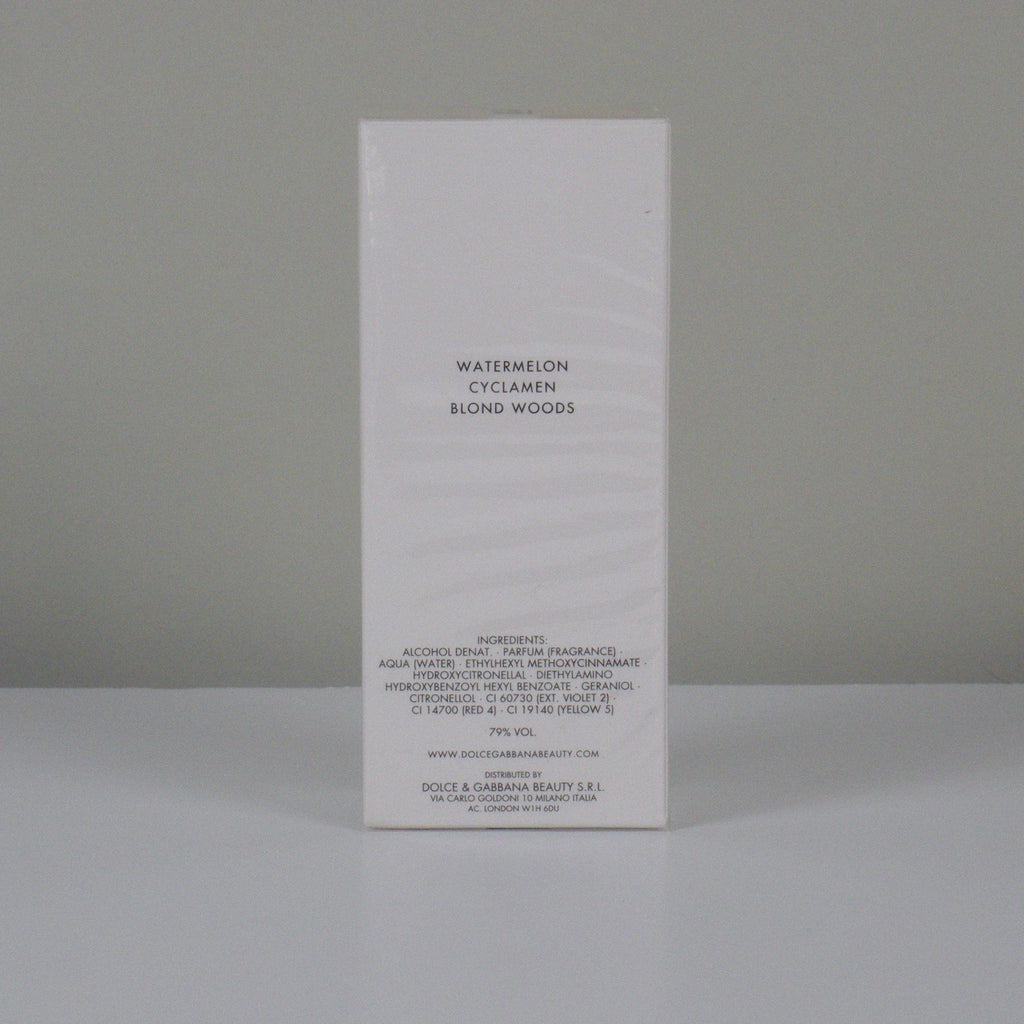 Dolce & Gabana L'Imperatrice