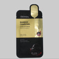 Mediheal Bamboo Charcoal 4D Black Mask