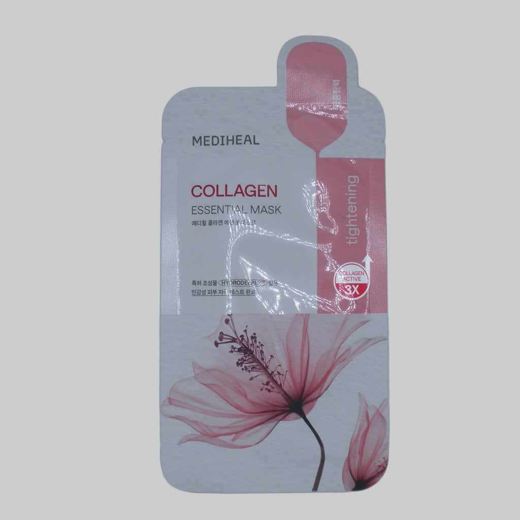 Mediheal Collagen Essential Mask
