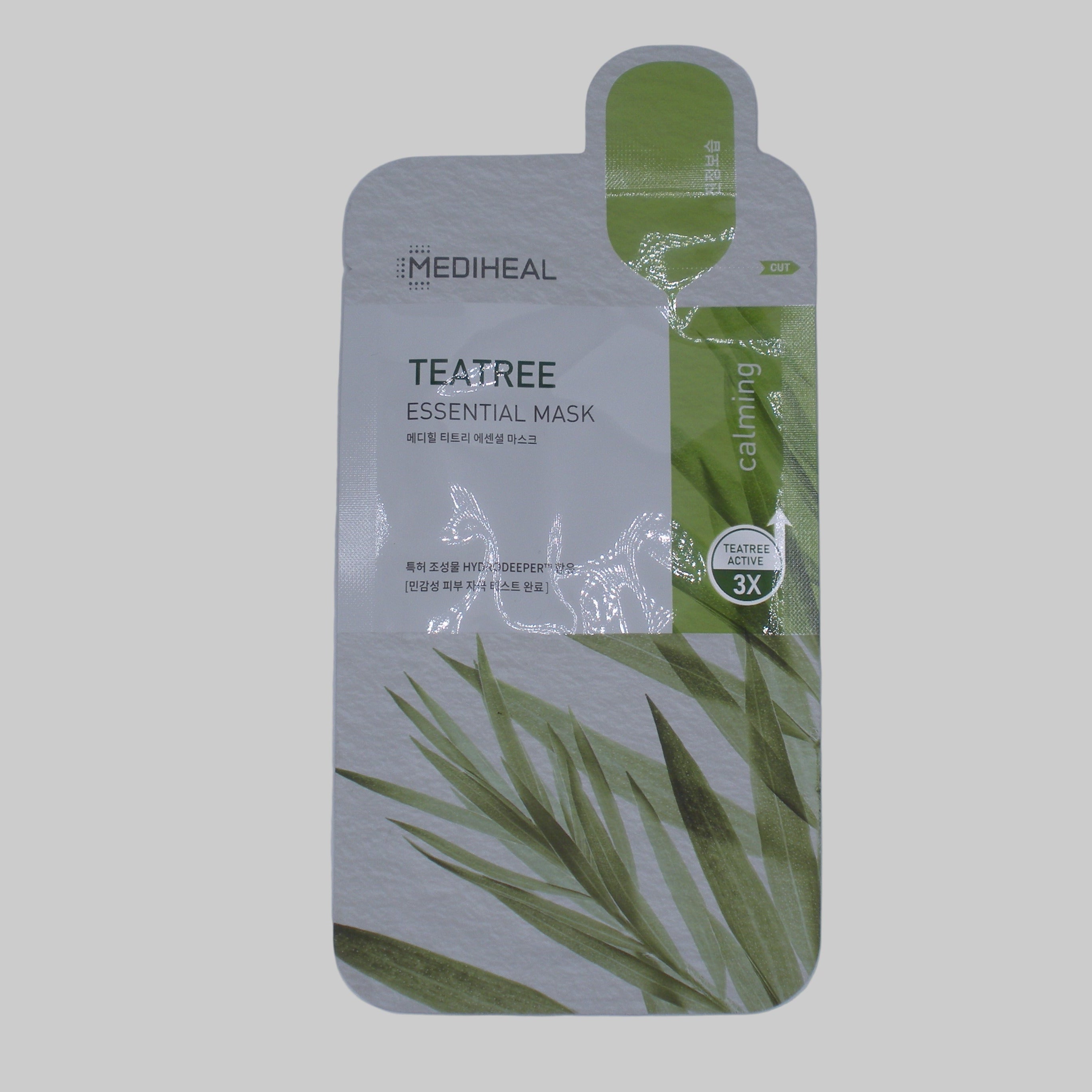 Mediheal Tea Tree Essential Mask