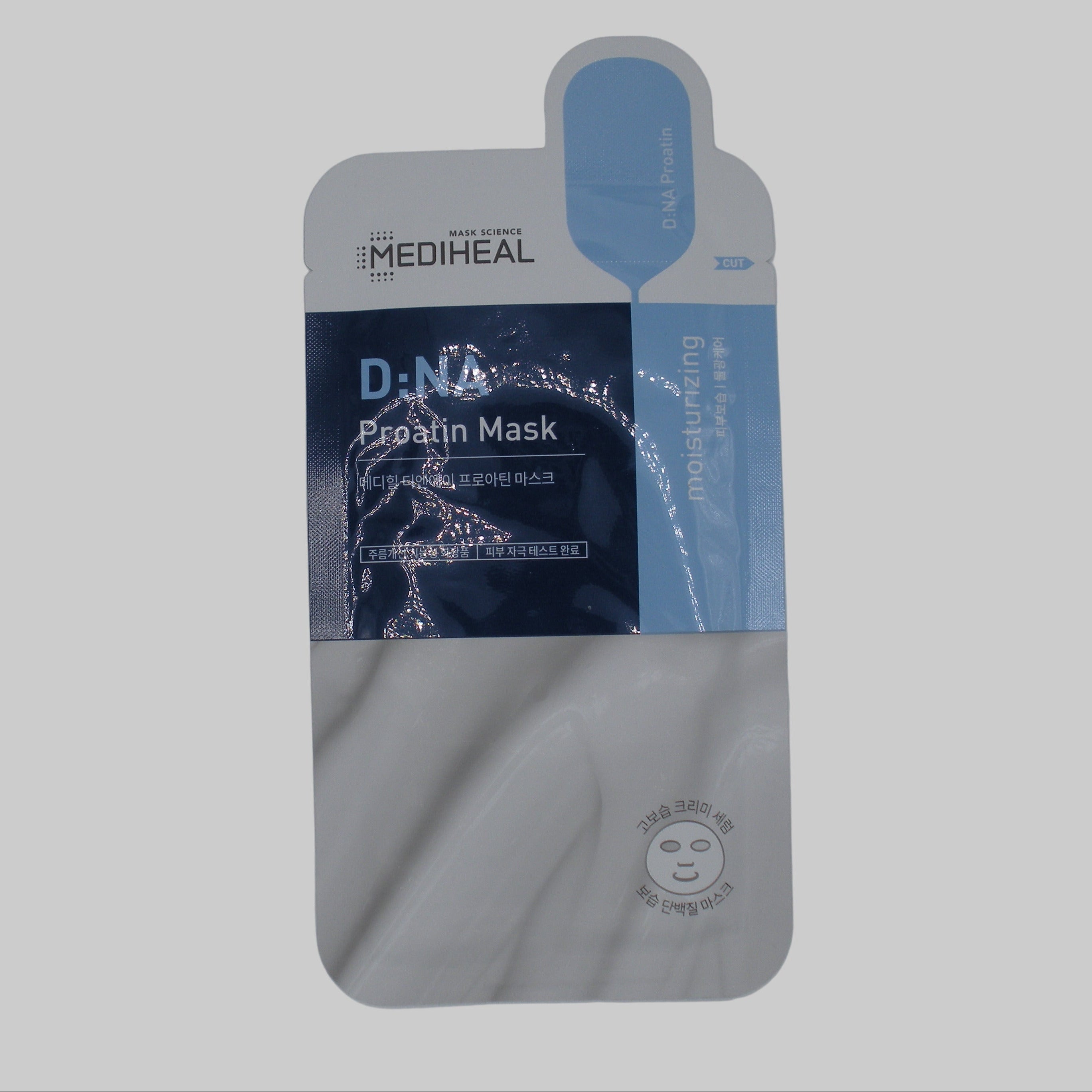 Mediheal D:NA Proatin Mask