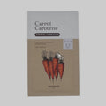 Skinfood Carrot Carotene Mask