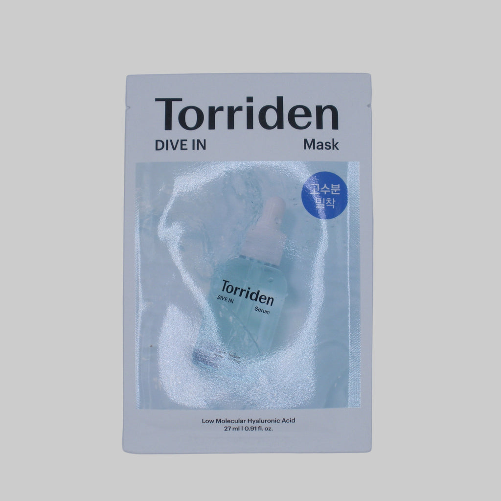Torriden Dive In Mask