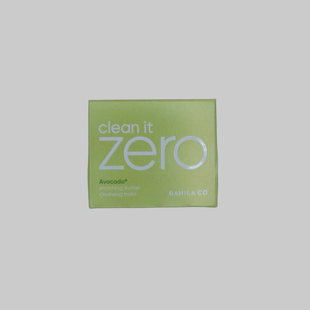 Banila Co Clean it Zero Cleansing Balm, 100 ml