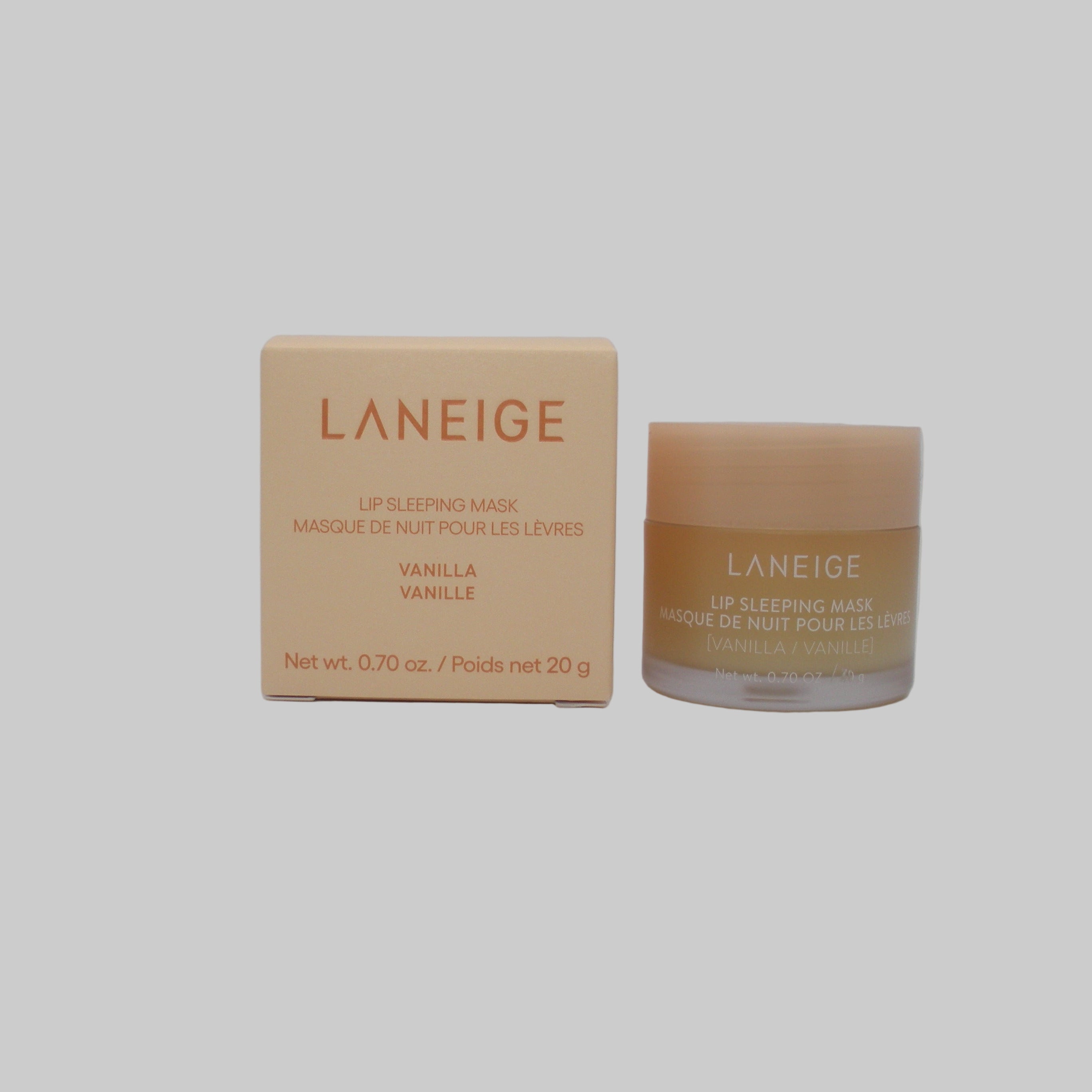 Laneige Lip Sleeping Mask