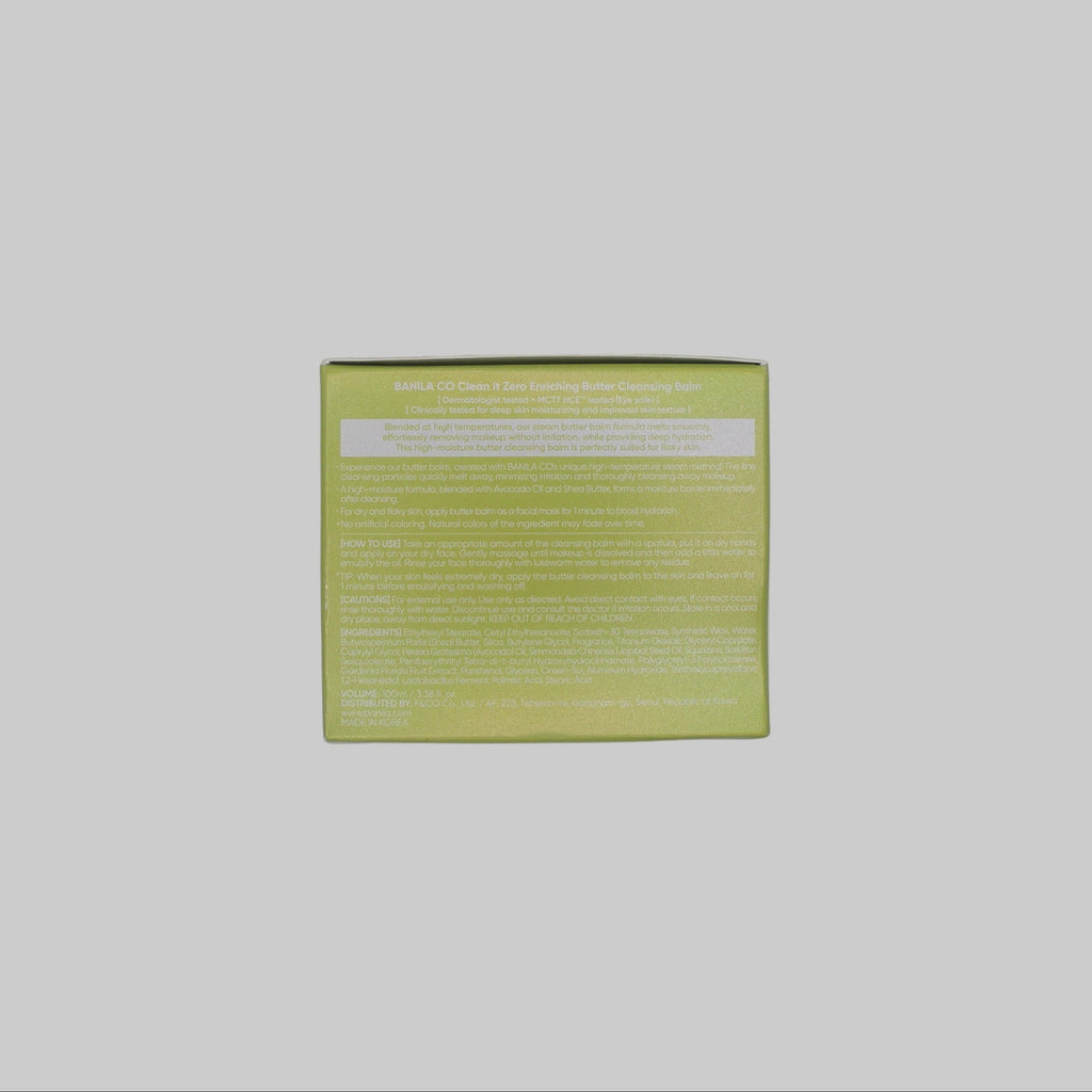 Banila Co Clean it Zero Cleansing Balm, 100 ml