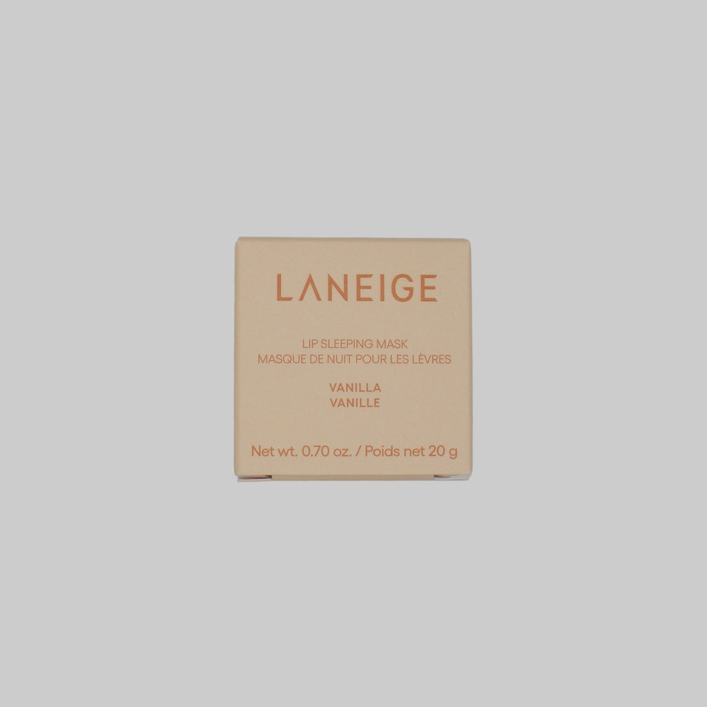 Laneige Lip Sleeping Mask