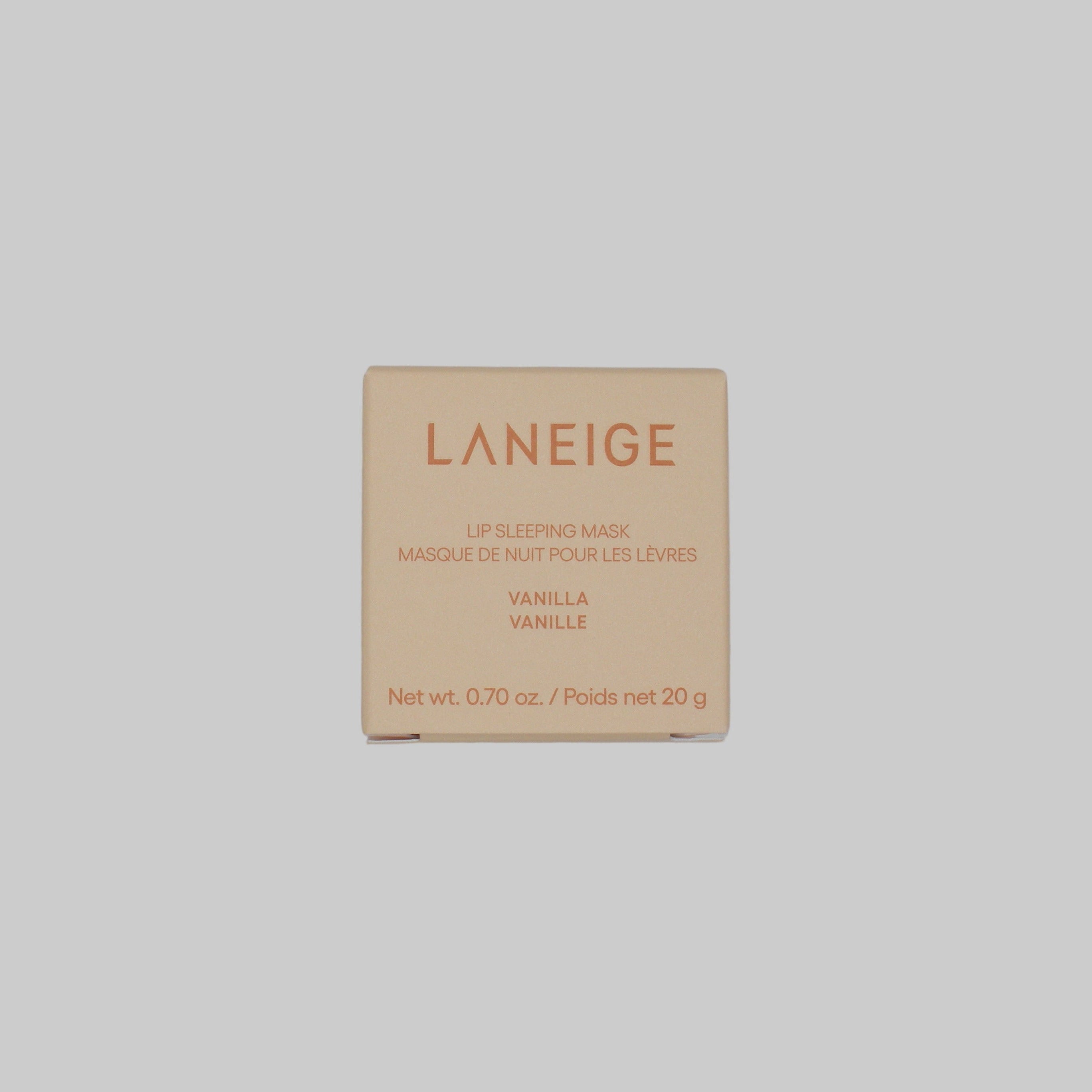 Laneige Lip Sleeping Mask