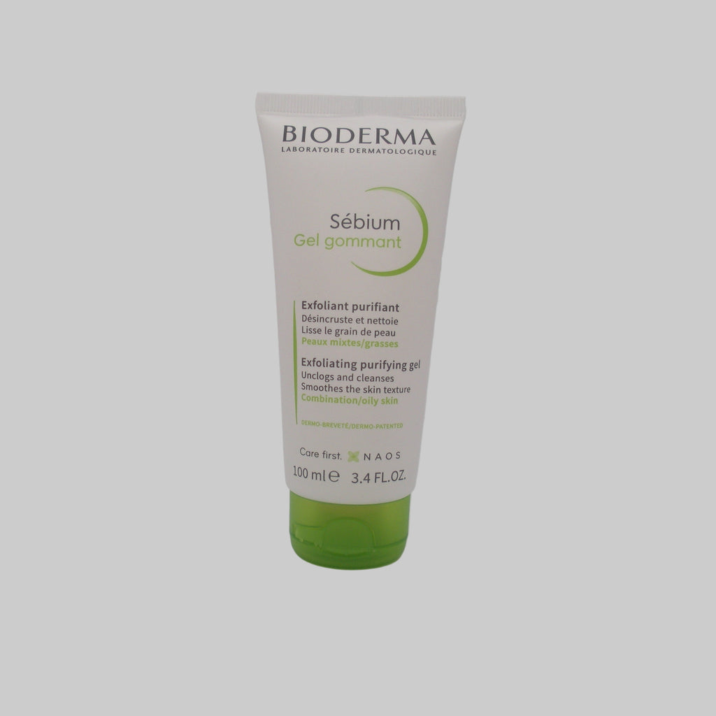 Bioderma Sébium Gel Gommant