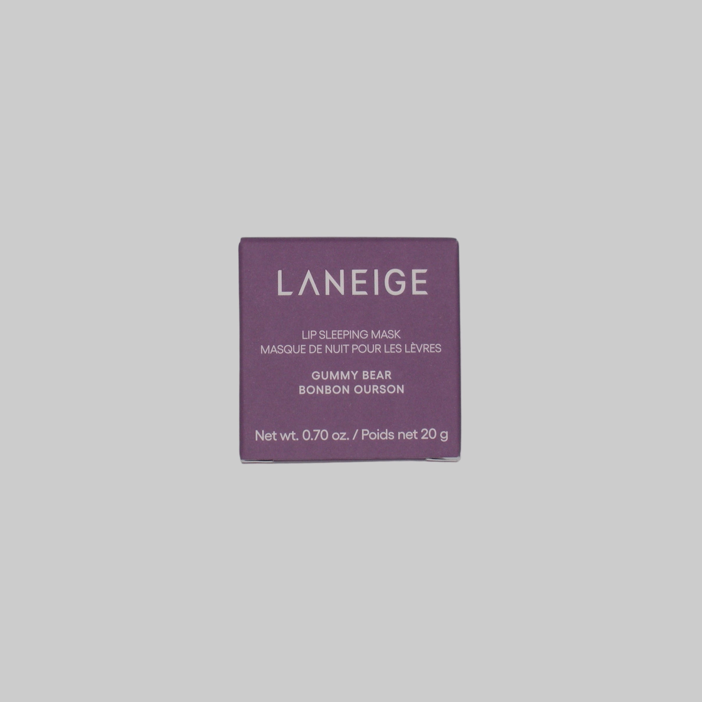 Laneige Lip Sleeping Mask