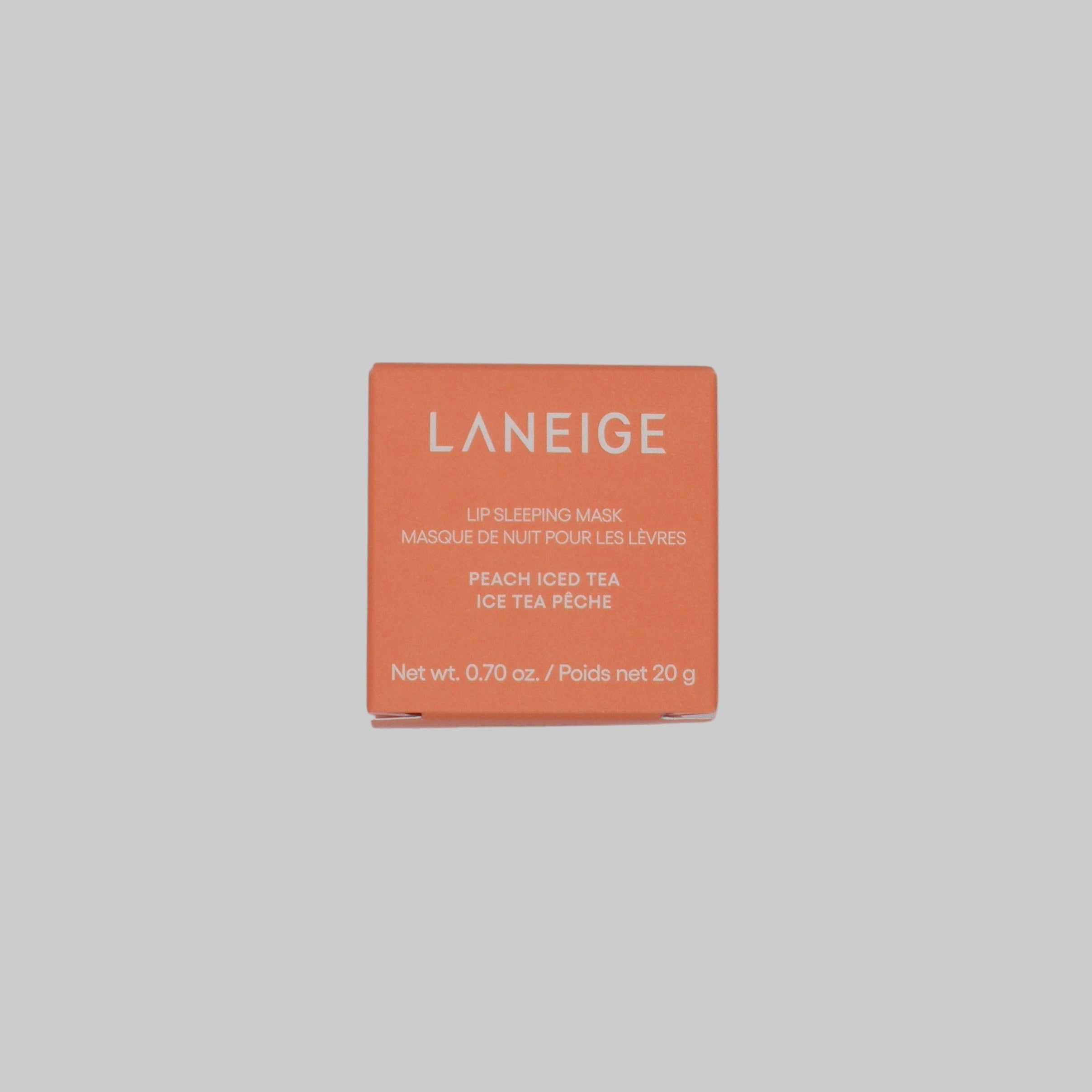 Laneige Lip Sleeping Mask