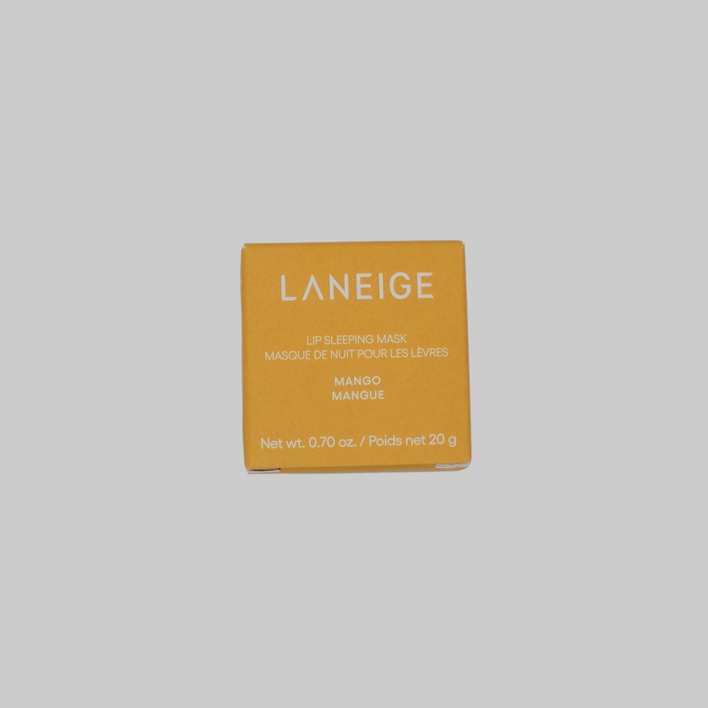 Laneige Lip Sleeping Mask