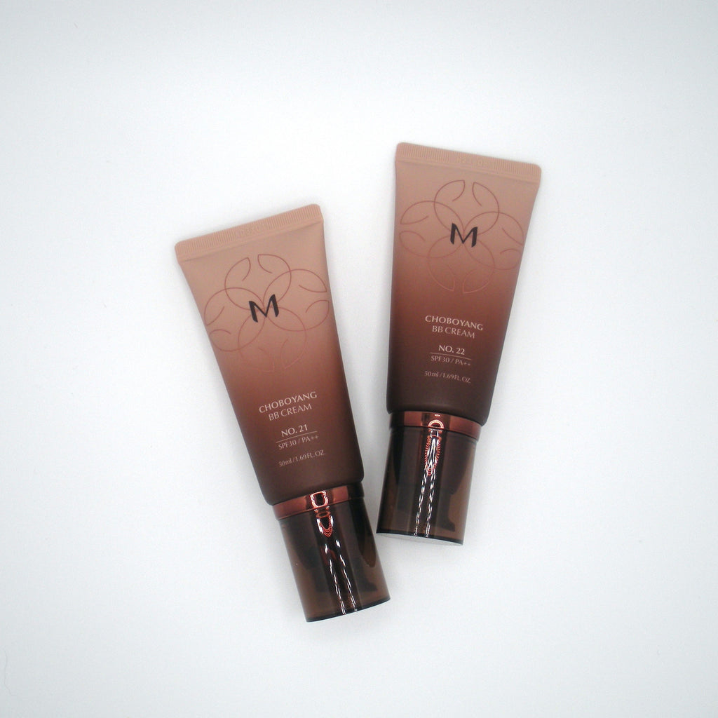 Missha M Choboyang BB Cream SPF 30/PA++, 50 ml