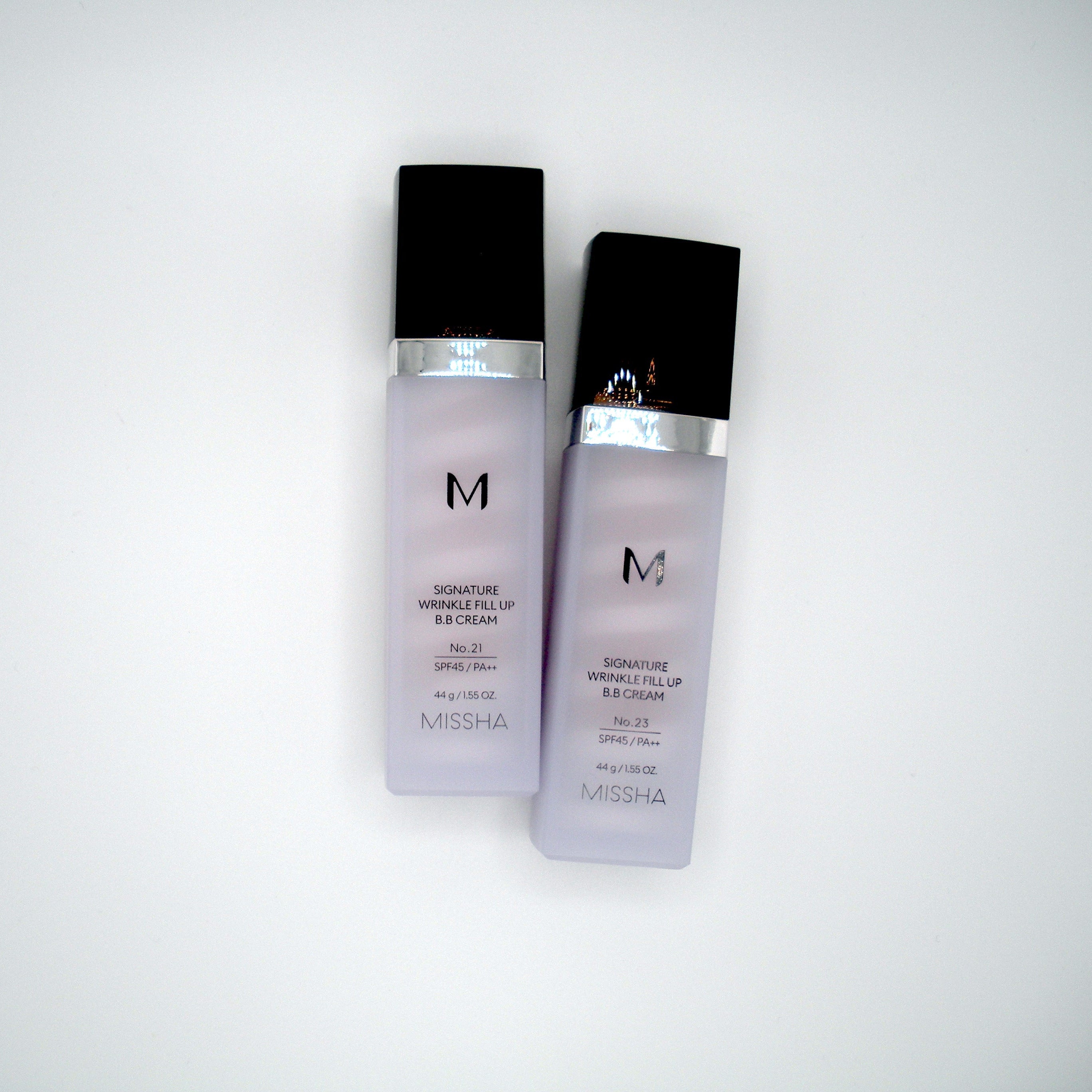 Missha Signature Wrinkle Fill Up B.B. Cream SPF 45/PA++