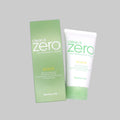 Banila Co Clean it Zero Pore Clarifying Foam Cleanser Tea Tree-EX