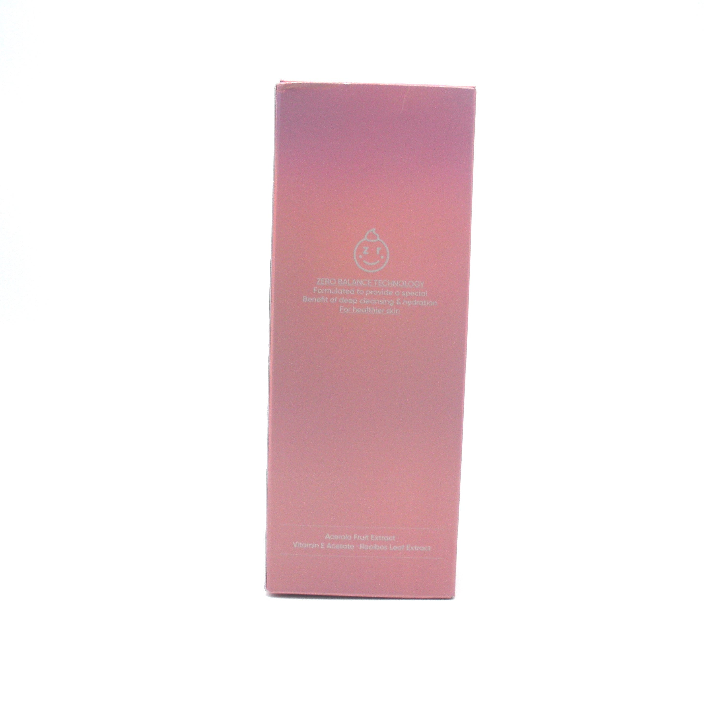 Banila Co Clean it Zero Foam Cleanser