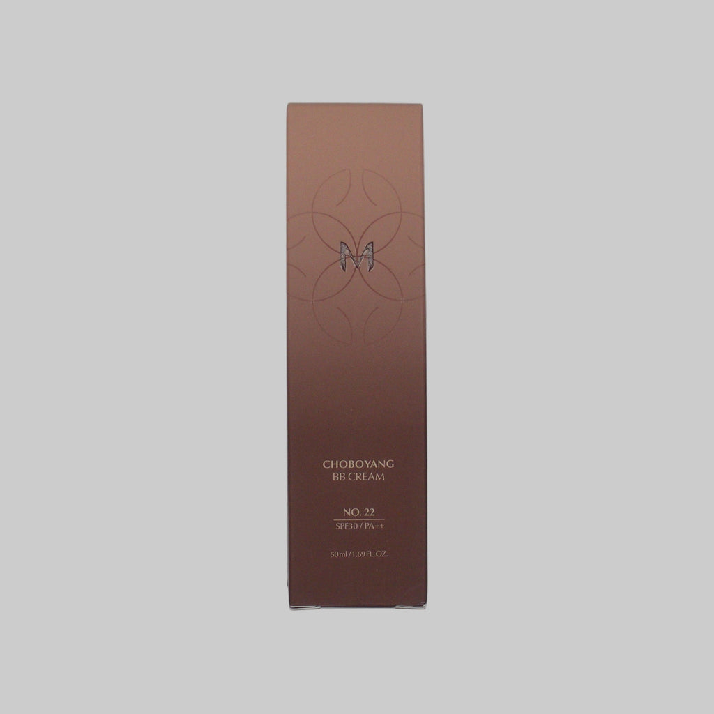 Missha M Choboyang BB Cream SPF 30/PA++, 50 ml