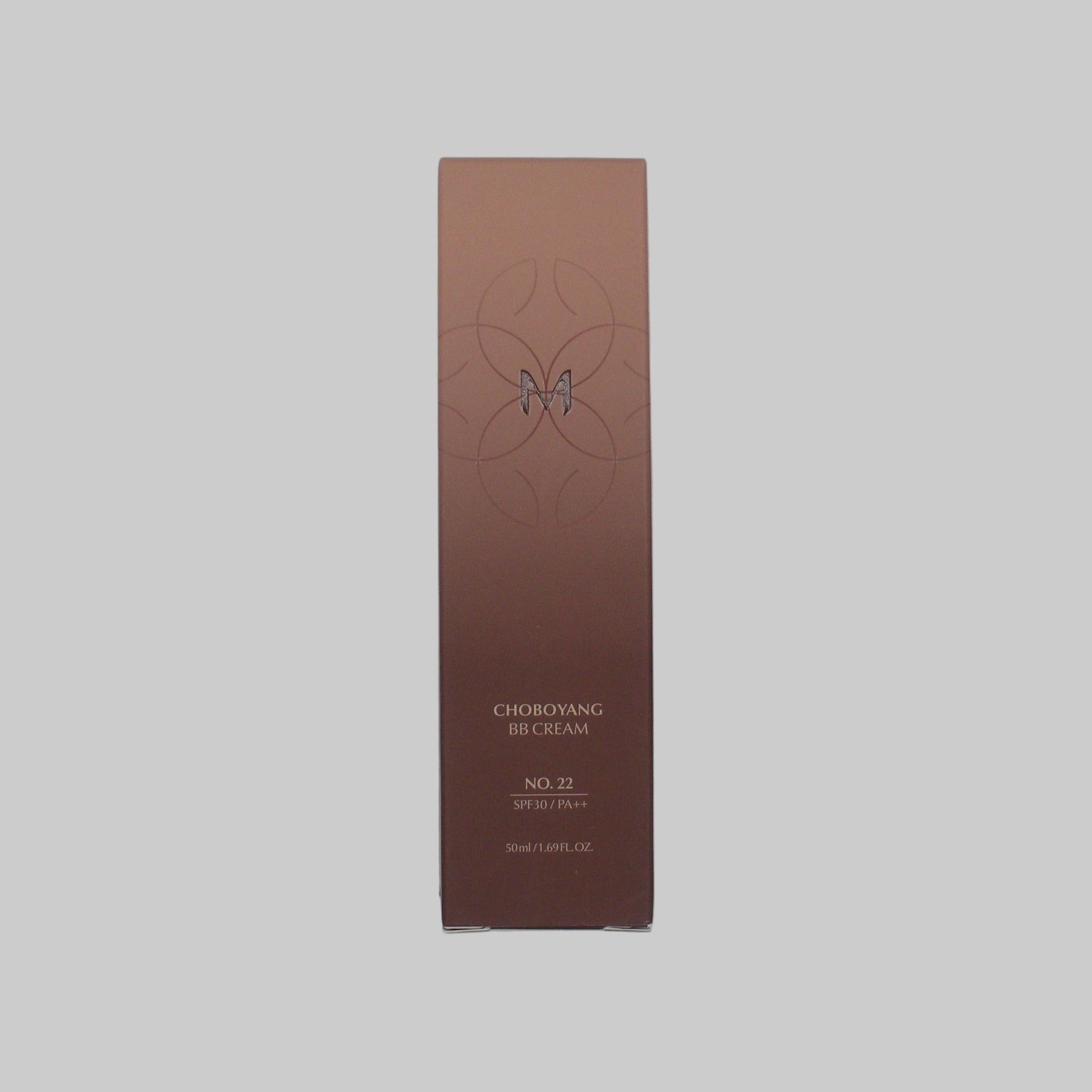Missha M Choboyang BB Cream SPF 30/PA++, 50 ml