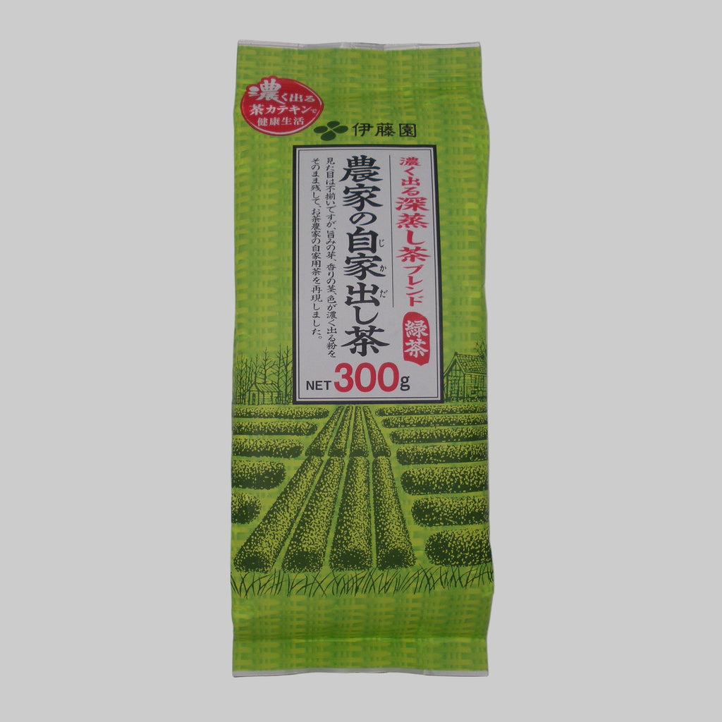 Ito En Green Tea, 300 g