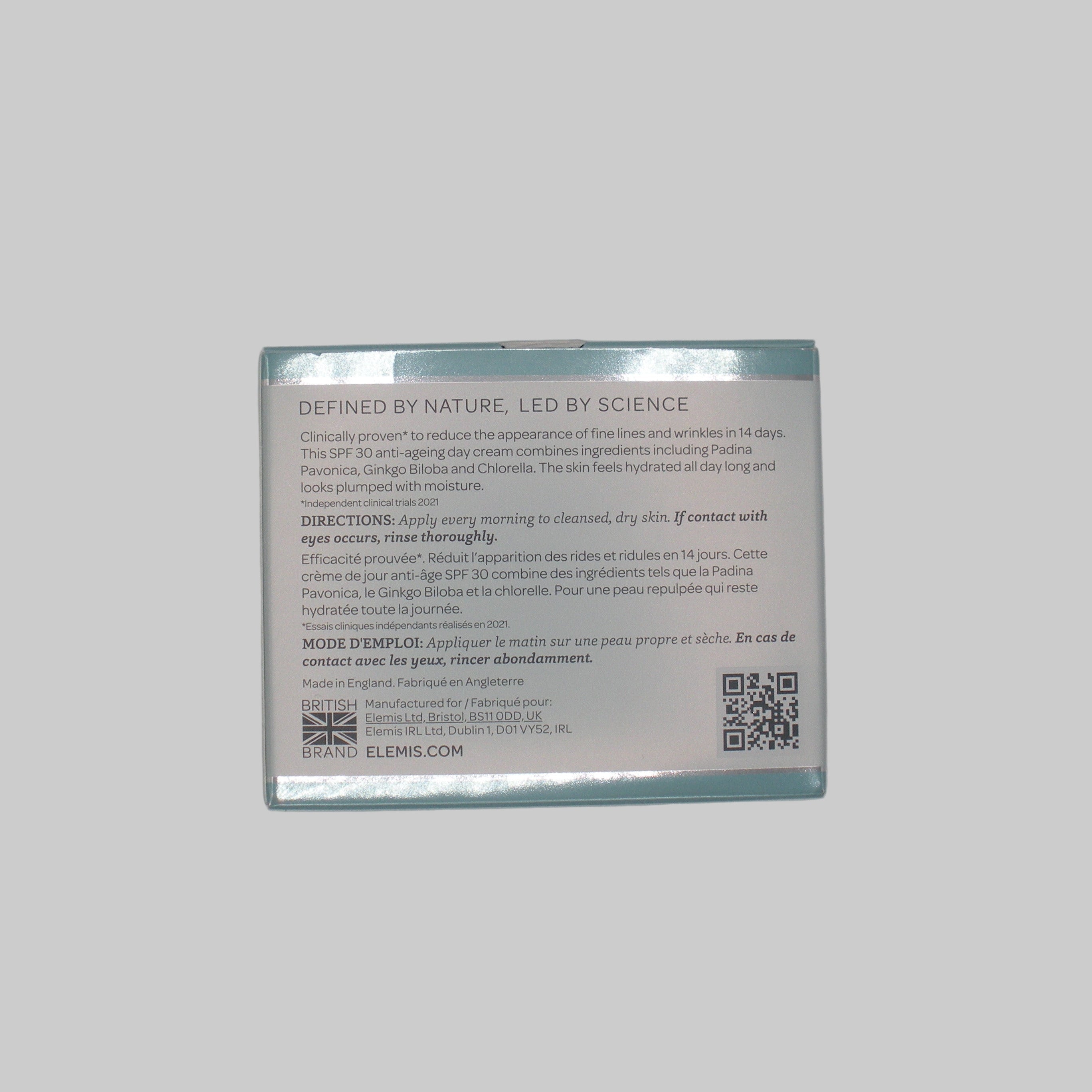 Elemis Pro-Collagen Marine Cream, 50 ml