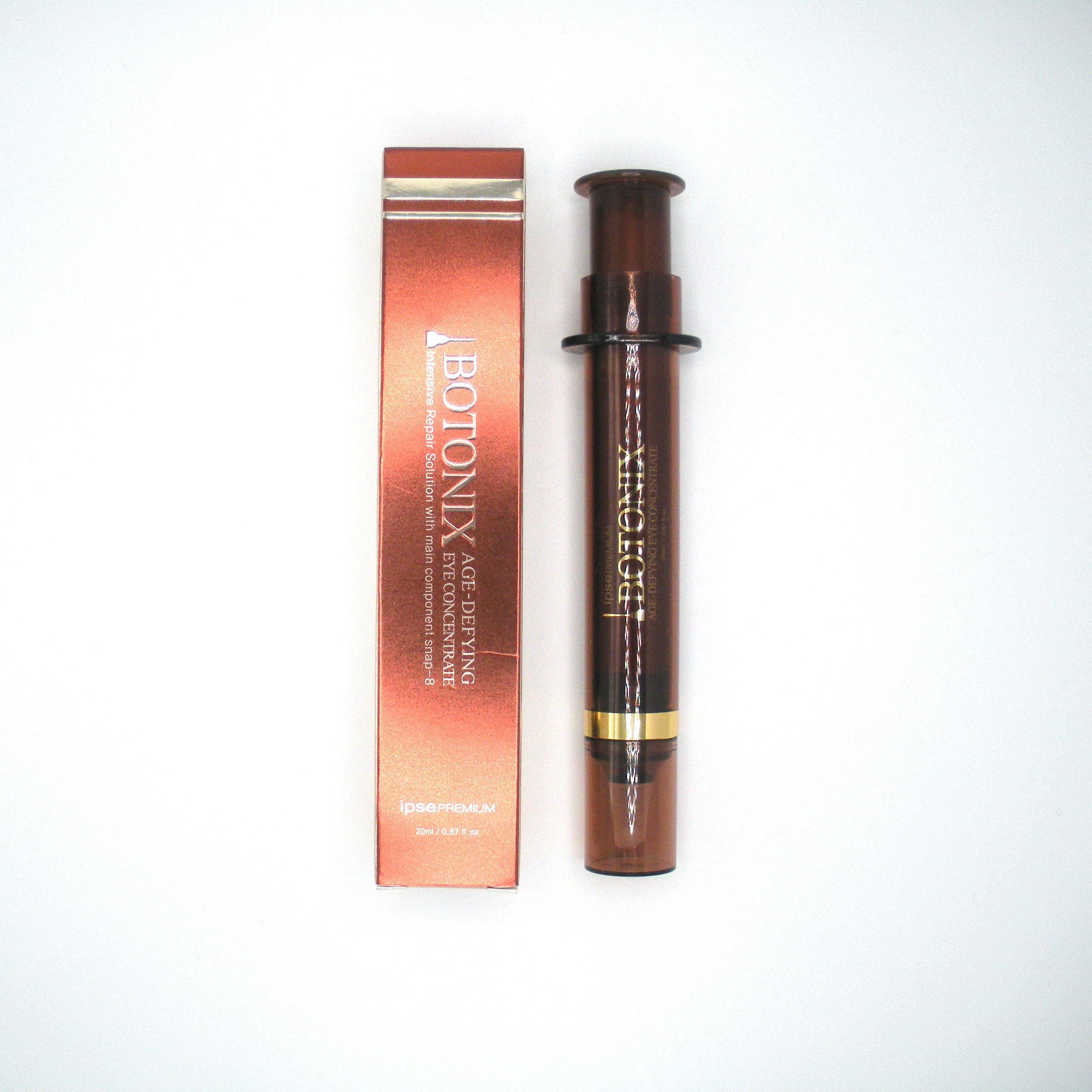 Botonix Age Defying Eye Concentrate – Paruparo Exchange