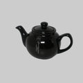 Price & Kensington 2-Cup Teapot, Black