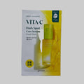 goodal Vita-C Dark Spot Care Serum Sheet Mask